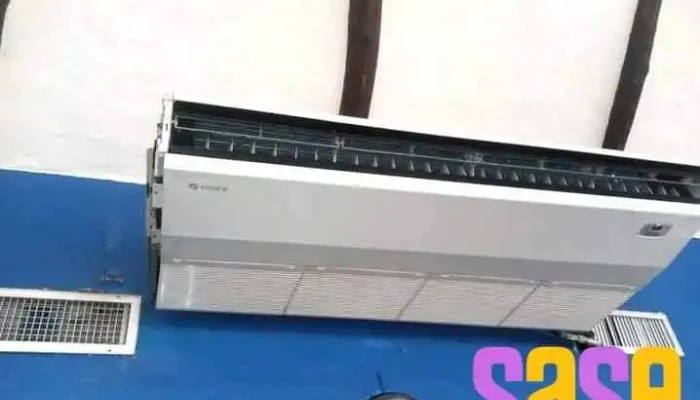 Reparacion Heladeras Aires Microondas Electricidad Cerca De Mi - Río Cuarto