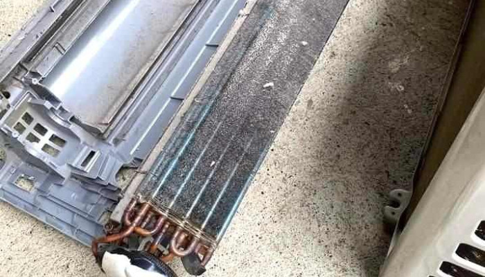 Reparacion Heladeras Aires Microondas Electricidad Del Propietario - Río Cuarto