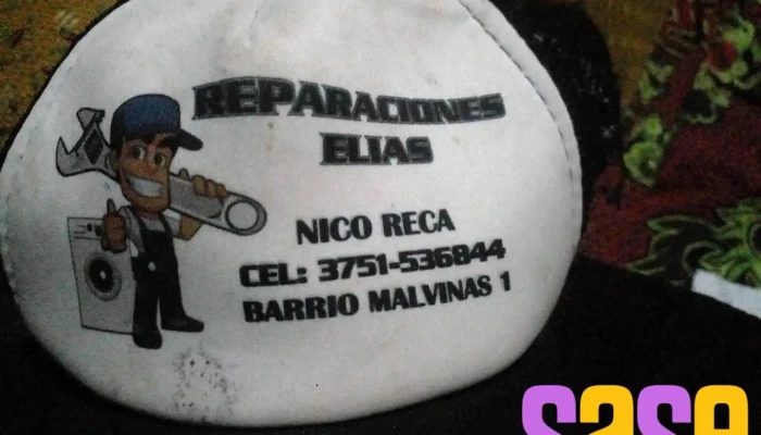 Reparaciones Elias -  Del Propietario - Montecarlo