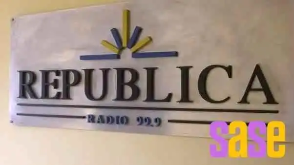 Republica 99 - Posadas