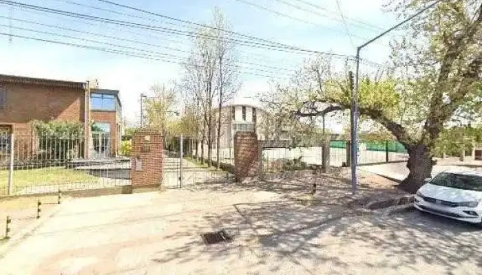 Rg Ingenieria Y Computacion Ubicaciondeg - Godoy Cruz
