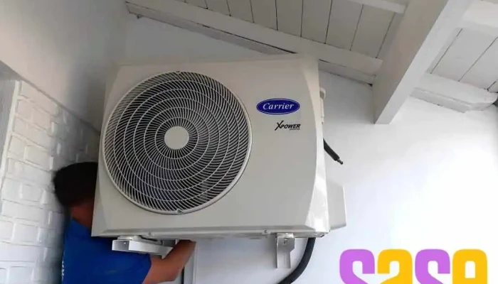 Rios Servicios De Aire Acondiconado Y Electricidad Del Propietario - Cdad. Autónoma de Buenos Aires