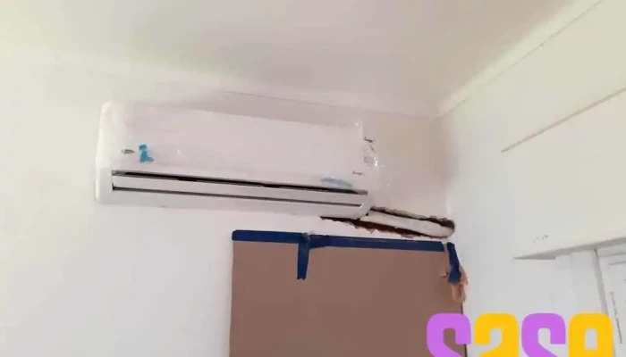 Rios Servicios De Aire Acondiconado Y Electricidad Interior - Cdad. Autónoma de Buenos Aires