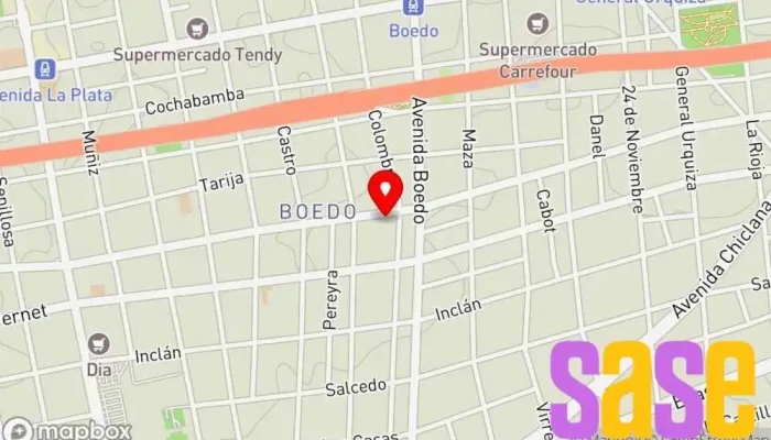 mapa de Ríos | Servicios de Aire Acondiconado y Electricidad Servicio de reparación de aire acondicionado, Electricista en Cdad. Autónoma de Buenos Aires