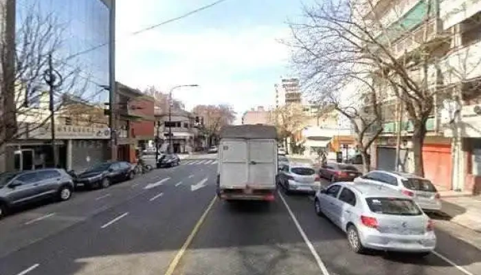 Rios Servicios De Aire Acondiconado Y Electricidad Puntajedeg - Cdad. Autónoma de Buenos Aires