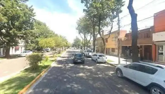 Rivero Asociados Electricos Como Llegar - Río Tercero