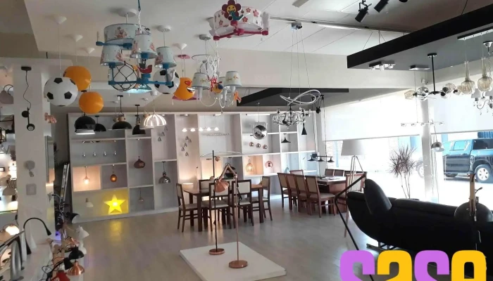 Rl Iluminacion Interior - Gualeguay
