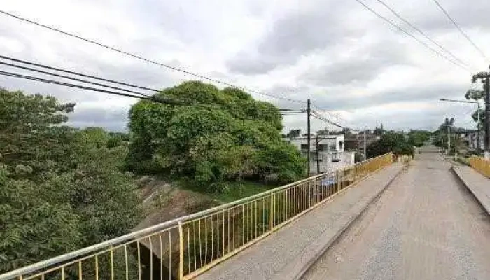 Rock Del Nuestro -  Telefono - San Miguel de Tucumán