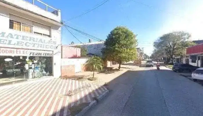 Rodri -  Elec Materiales Electricos Puntajedeg - His