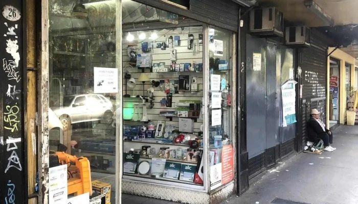 Rojas Electricidad -  Opiniones - Cdad. Autónoma de Buenos Aires