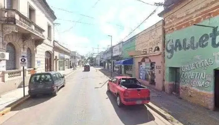 Rs Reparaciones Electronica Cerca De Mideg - Gualeguaychú
