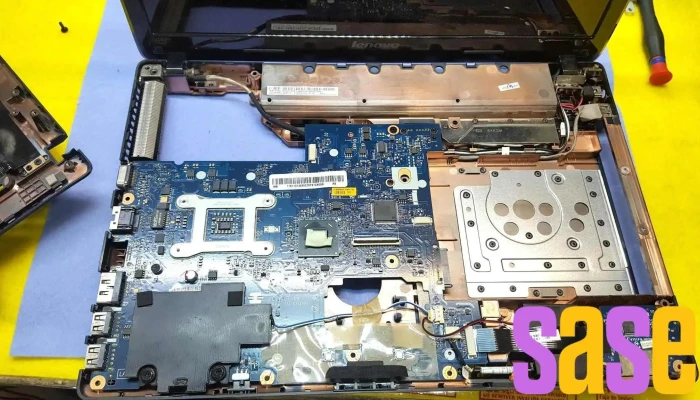 Rs Reparaciones Electronica Electronica - Gualeguaychú