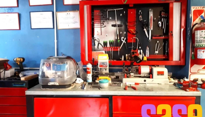 Rtv Autotronica -  Del Propietario - Cutral Co