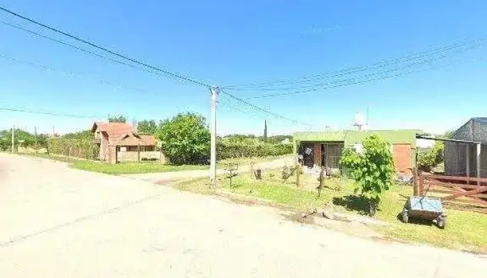 Rumba Fm -  Donde - Santa Rosa del Conlara