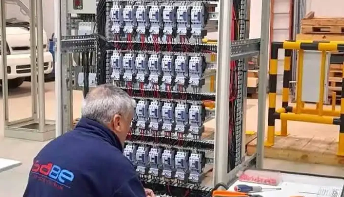 Sabe Electricidad Srl Fotos - Trelew