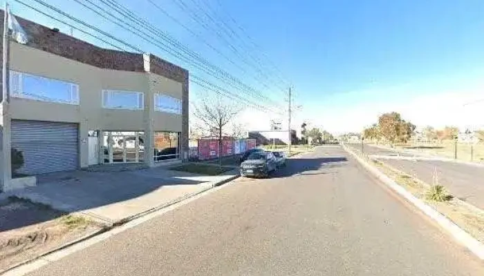Sabe Electricidad Srl Fotosdeg - Trelew
