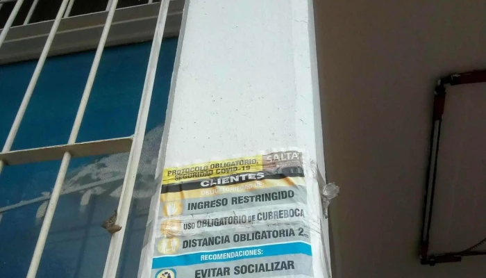 Salta Electricidad -  Precios - Salta