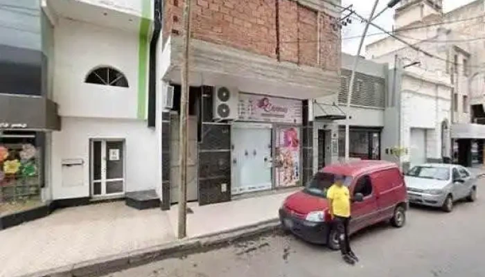 Salta Electricidad -  Promociondeg - Santiago del Estero