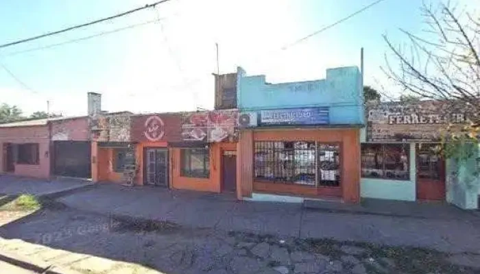 Samy Electricidad -  Fotosdeg - La Paz
