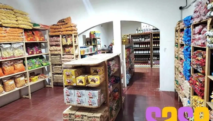 Samy Electricidad - La Paz