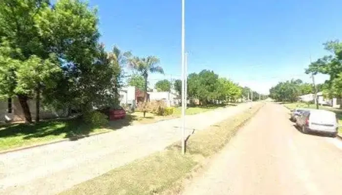 San Carlos Electricidad -  Abierto Ahoradeg - Villa Elisa