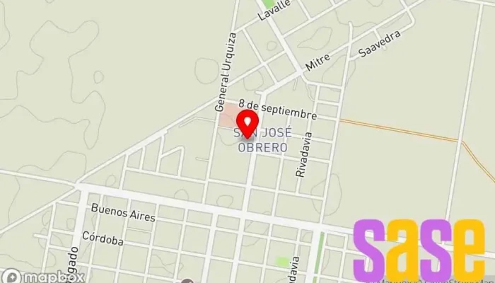 San José de Calasanz 2057 - Santa Fe