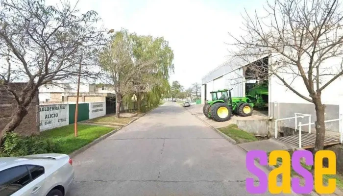 San justo - S3040 San Justo