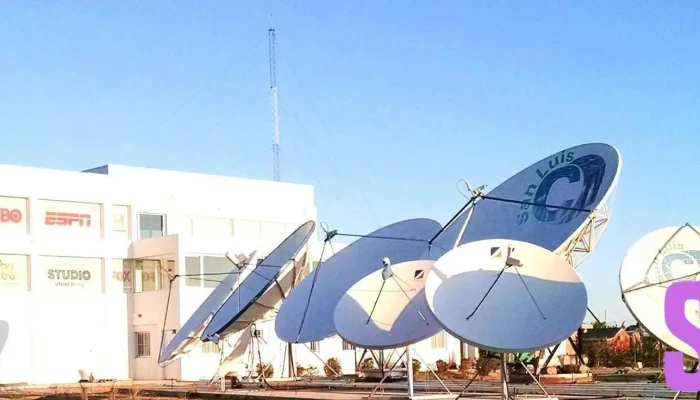 San Luis Ctv - San Luis