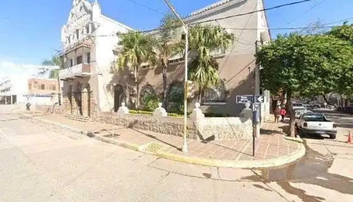 San Pedro De Jujuy -  Direccion - San Pedro de Jujuy