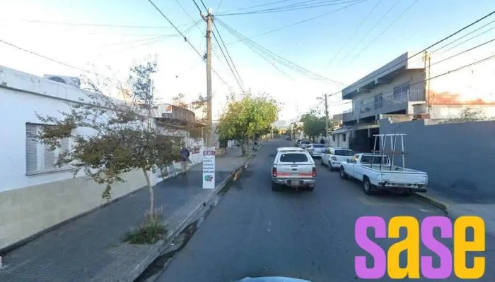 Santibañez Electridad Automotor - Chilecito
