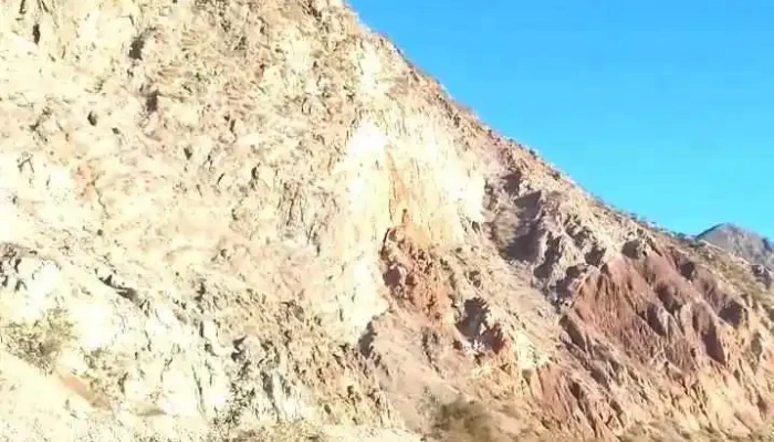 Sarmiento -  Videos - San Juan
