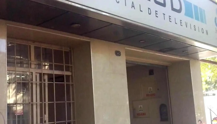 Satsaid Seccional Mendoza - Tv Salud - Capital