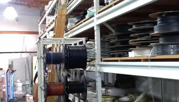 Sce -    Sociedad Comercial Electrica Del Propietario - Paraná