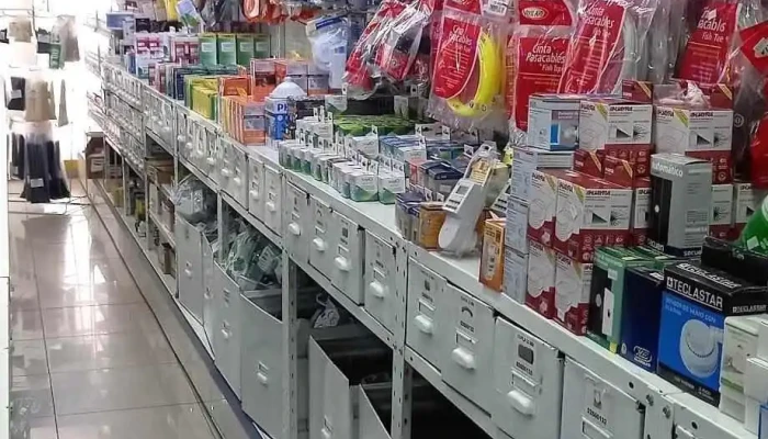 Sce -    Sociedad Comercial Electrica Ubicacion - Paraná
