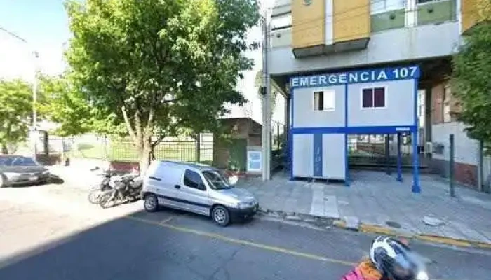 Sce -    Sociedad Comercial Electrica Ubicaciondeg - Paraná