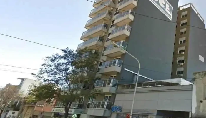 Sce - Sociedad Comercial Electrica - Paraná