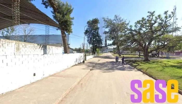 Secundaria de Graneros - Lavalle Y