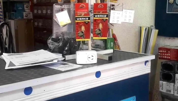 Seei Electromecanica Srl Electronica De Consumo - Florida
