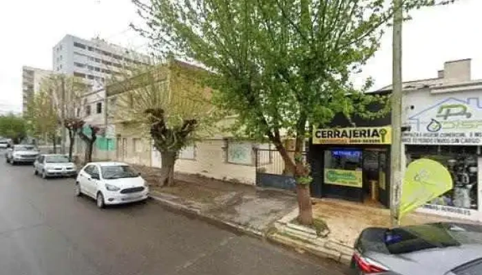 Seguridad Electronica Promociondeg - Trelew