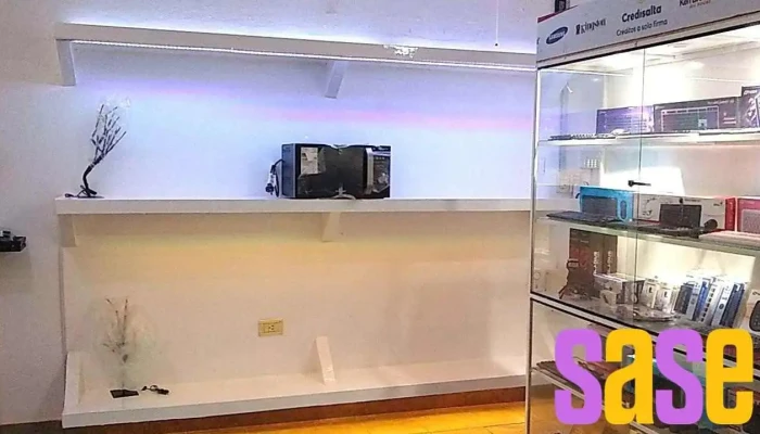 Selectric -  Videos - Joaquin V. González