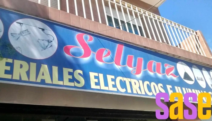 Selyaz -  Horario - Neuquén