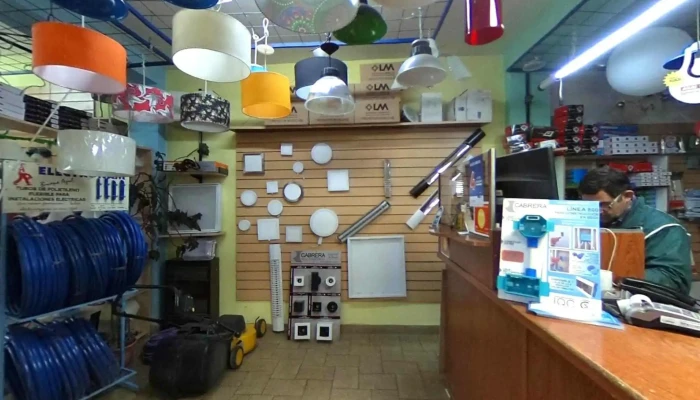 Selyaz -  Interior - Neuquén
