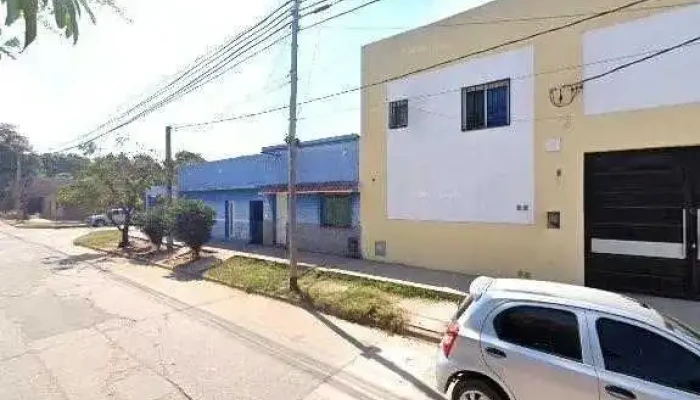 Semai Elec -  Cerca De Mideg - Tartagal