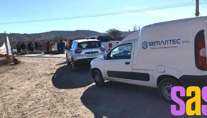 Semantec Srl -    Mantenimiento Tecnico Del Propietario - Salta