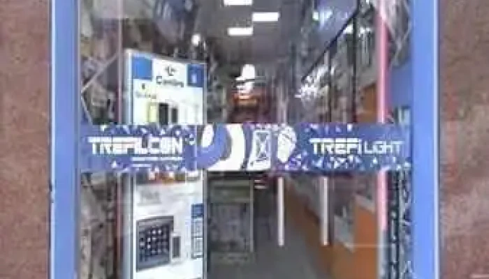 Sepos Electricidad - Materiales Eléctricos - Cdad. Autónoma De Buenos Aires
