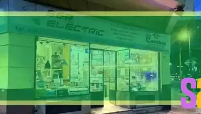 Ser Electric -  Del Propietario - Cdad. Autónoma de Buenos Aires