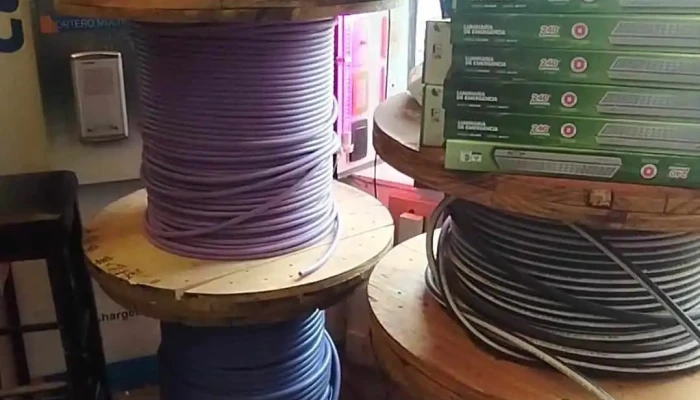 Ser Electric -  Videos - Cdad. Autónoma de Buenos Aires
