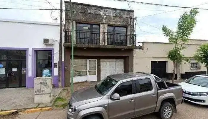Sering Ingenieria Electrica Telefono - Gualeguaychú
