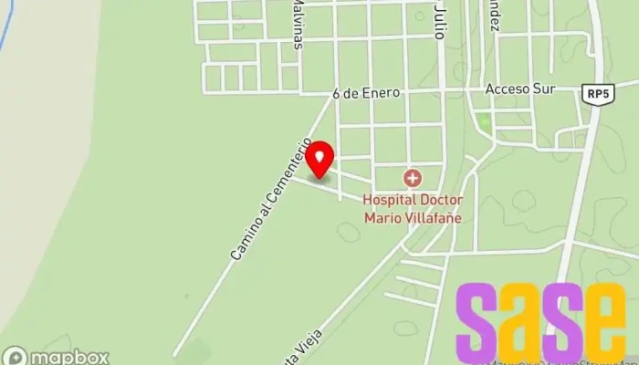 mapa de servi tv* diŕectv Servicio de reparación de electrodomésticos en Apolinario Saravia