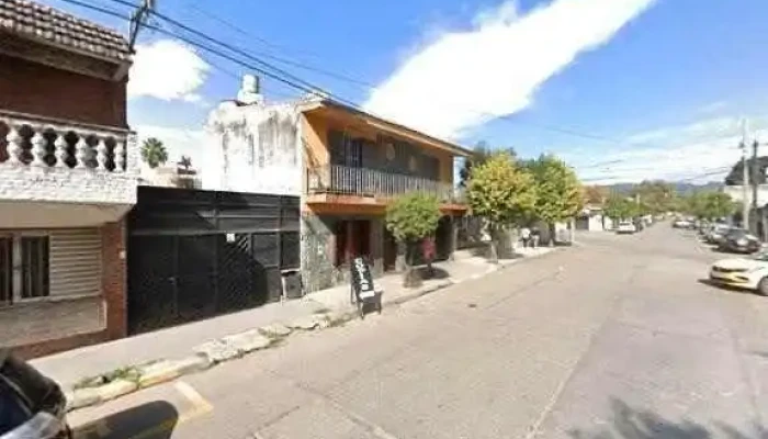 Servicio Electrico De La Municipalidad -  Opinionesdeg - San Salvador de Jujuy